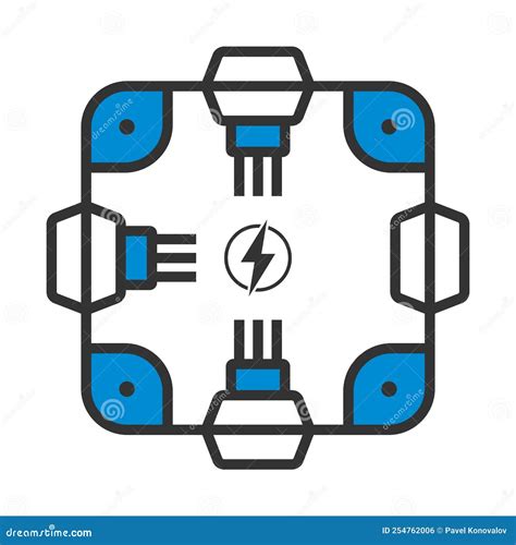 junction box clipart|Junction box Icon Pack .